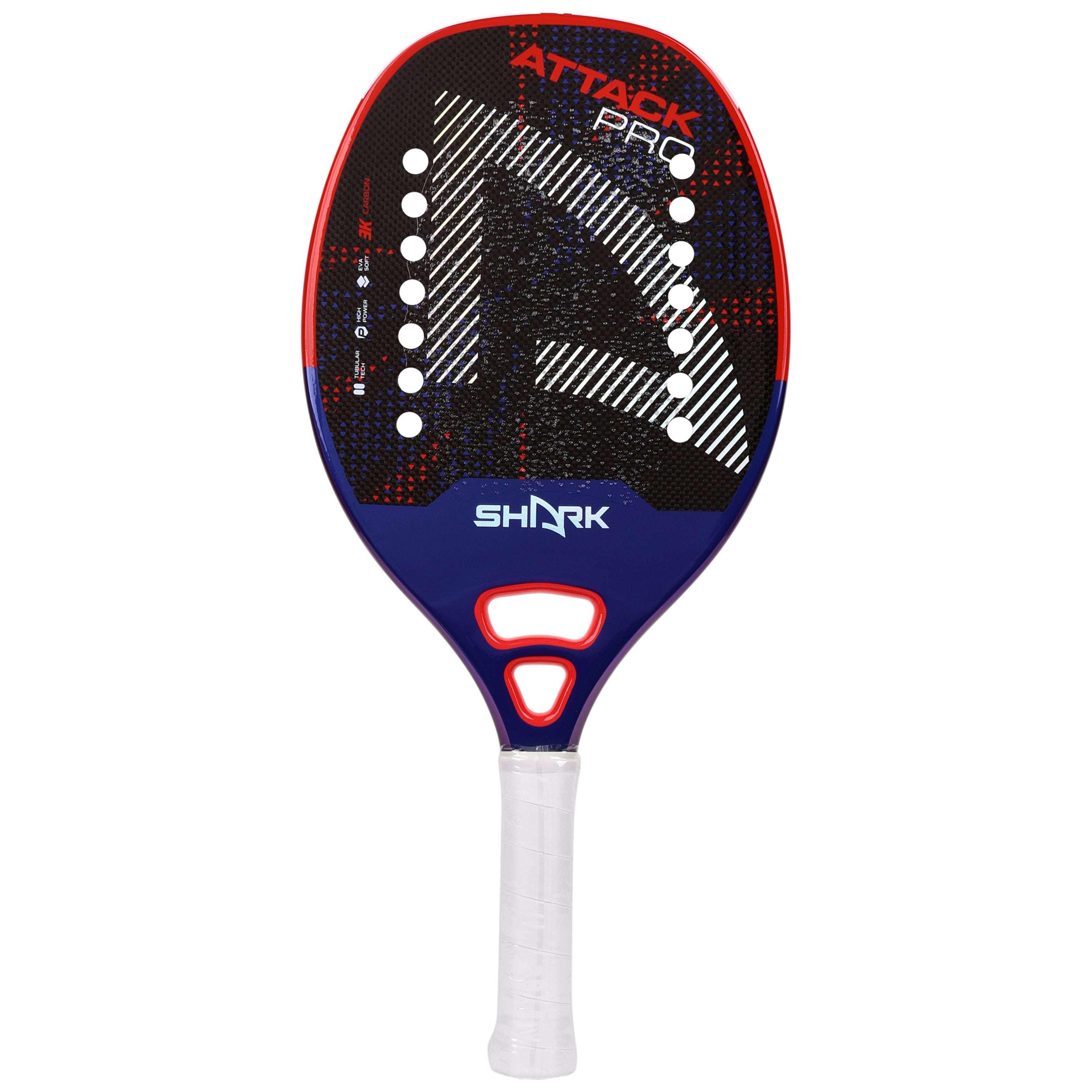 Raquete de Beach Tennis Shark Attack