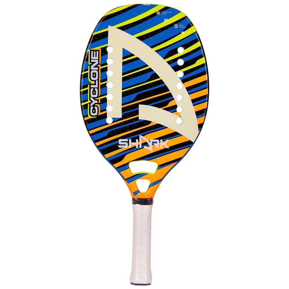 Raquete de Beach Tennis Shark Cyclone