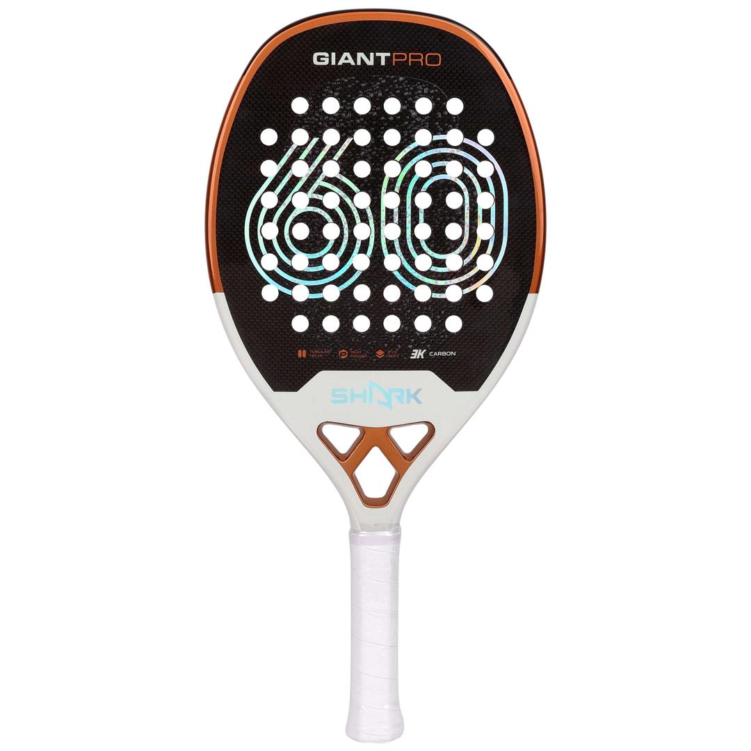 Raquete de Beach Tennis Shark Giant