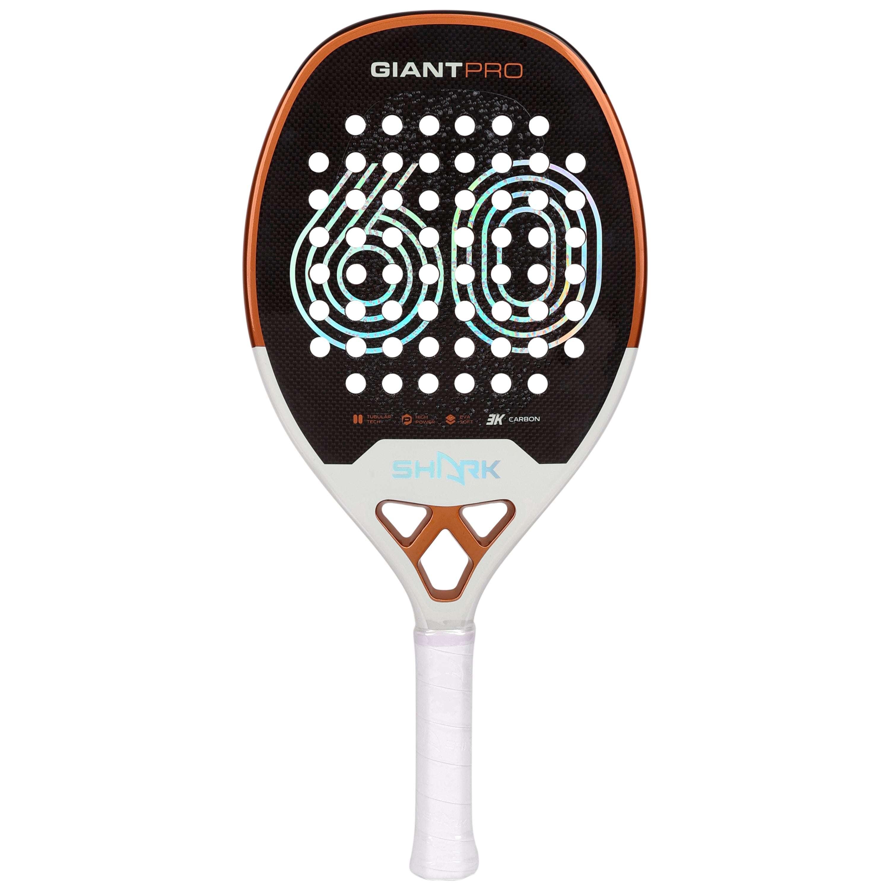 Raquete de Beach Tennis Shark Giant