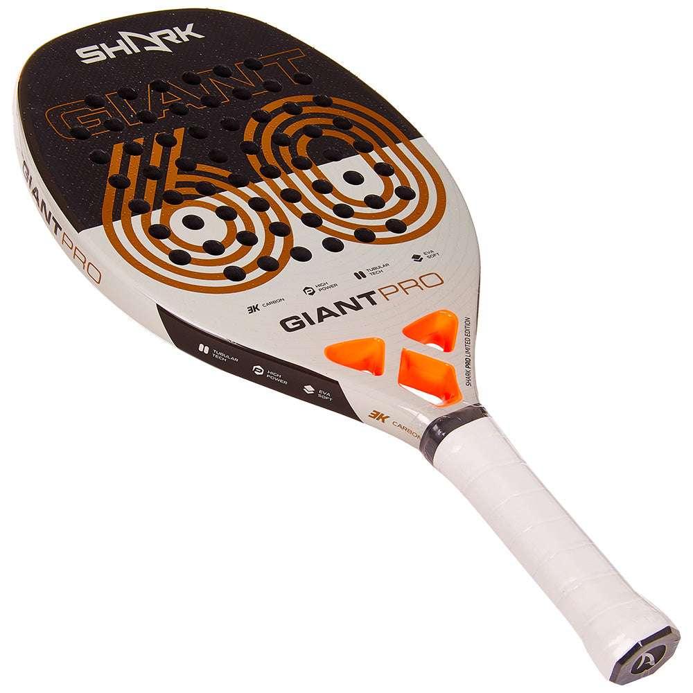 Raquete de Beach Tennis Shark Giant - 3
