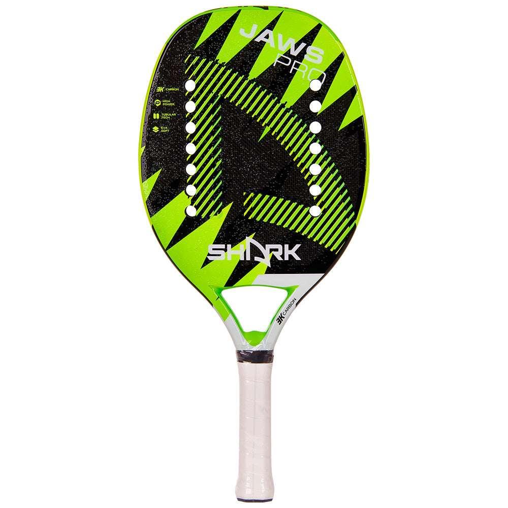 Raquete de Beach Tennis Shark Jaws - 3