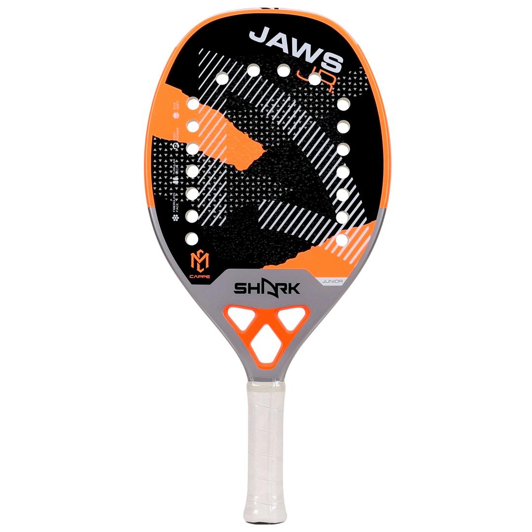 Raquete de Beach Tennis Shark Jaws Jr - Cappelletti