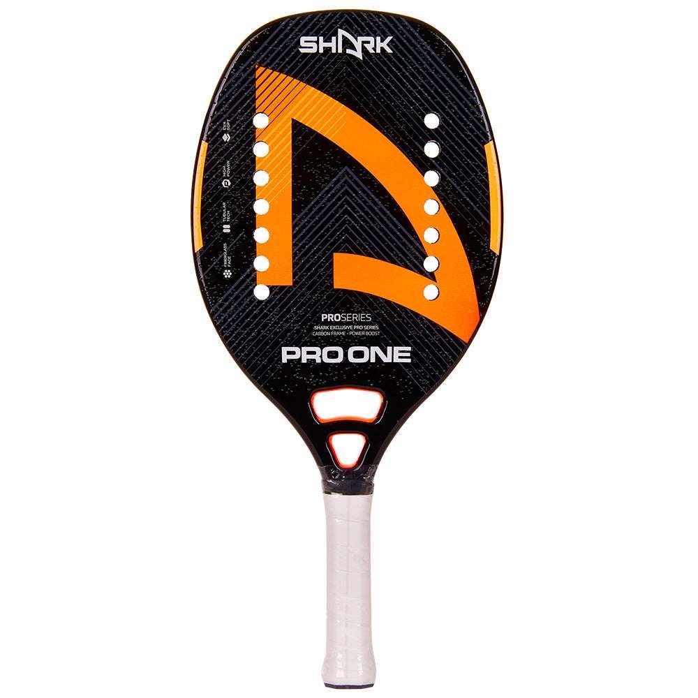 Raquete de Beach Tennis Shark Pro One - 3