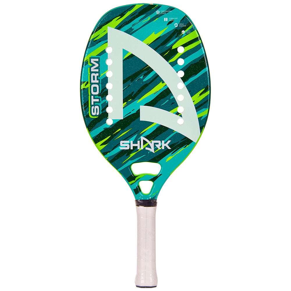 Raquete de Beach Tennis Shark Storm