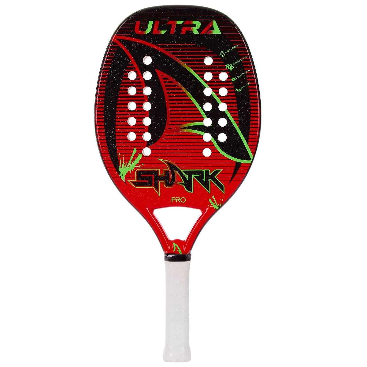 Raquete de Beach Tennis Shark Ultra - 2