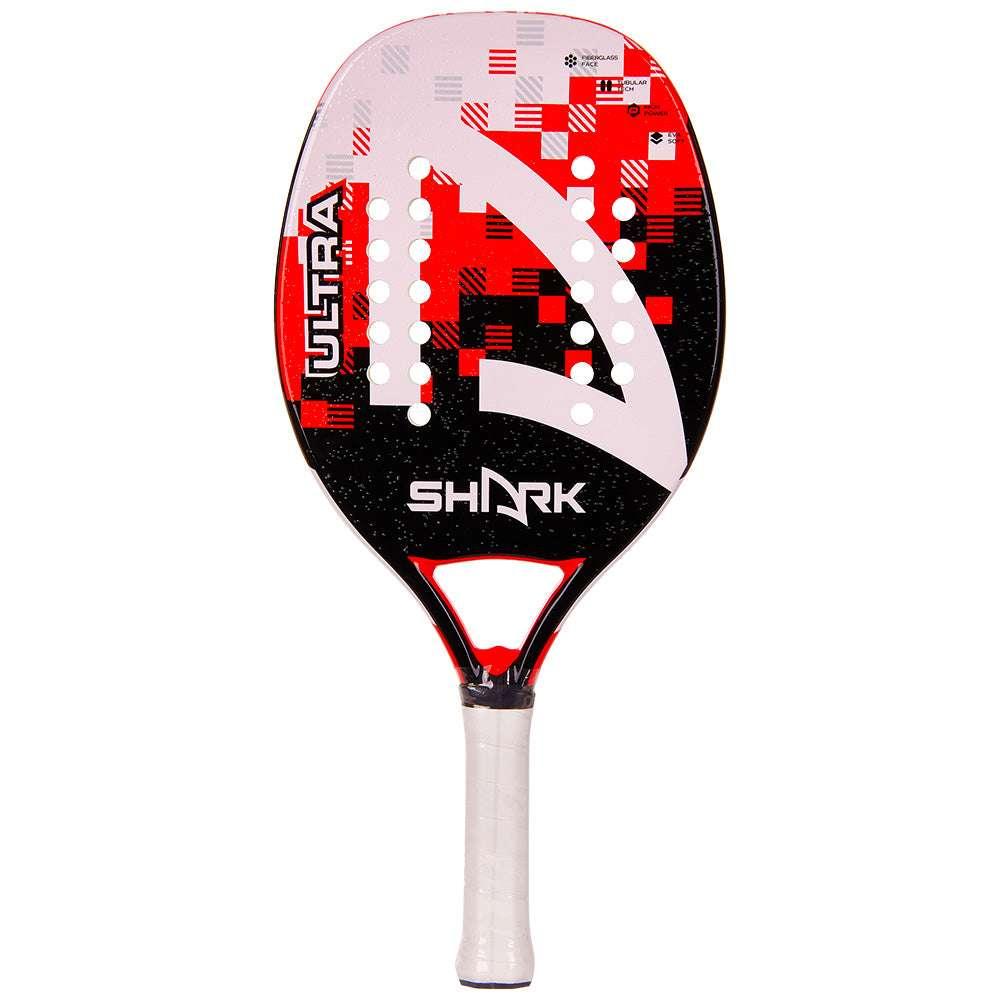 Raquete de Beach Tennis Shark Ultra - 3