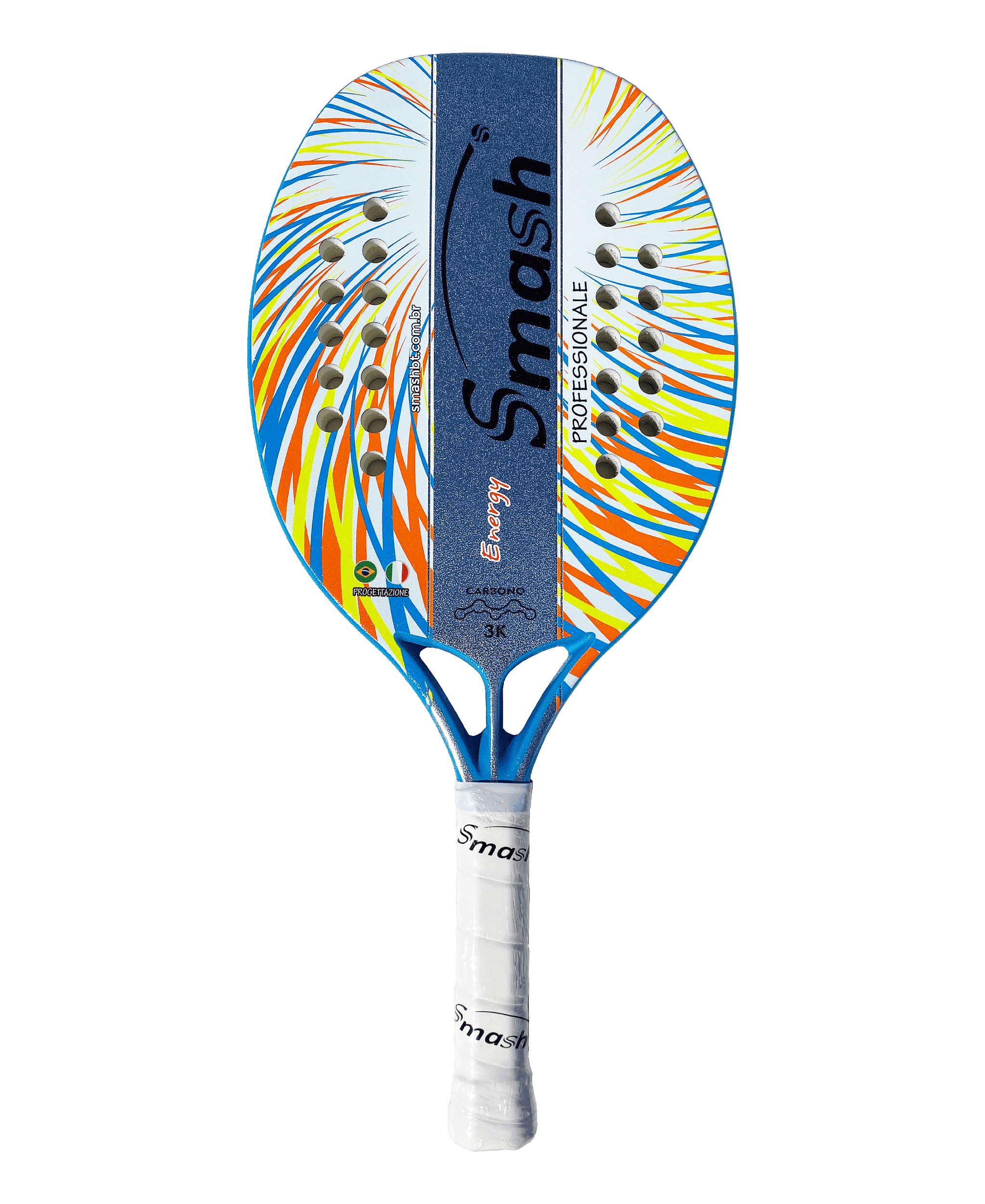 Raquete de Beach Tennis Smash Energy Professionale