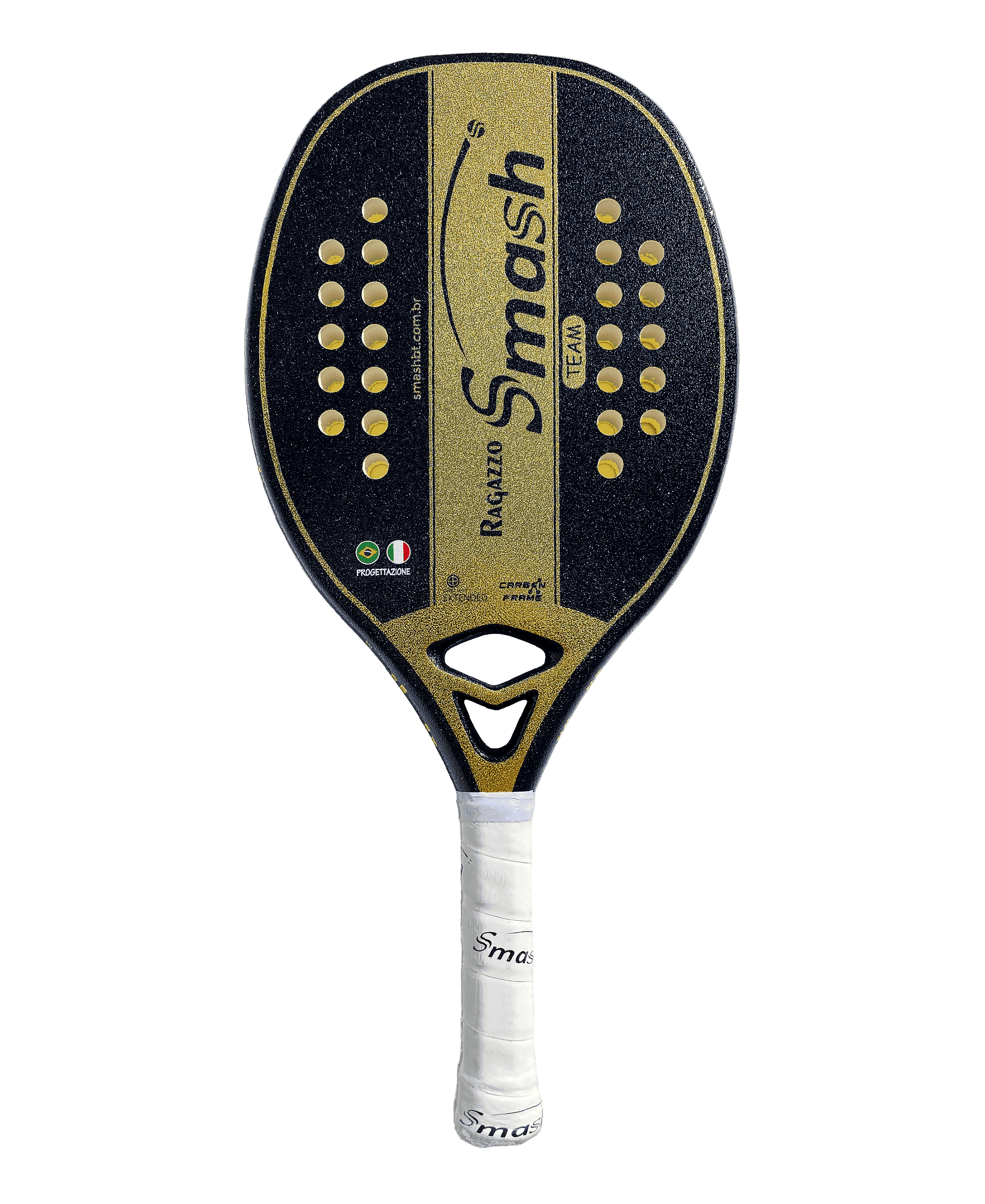 Raquete de Beach Tennis Smash Ragazzo Professionale