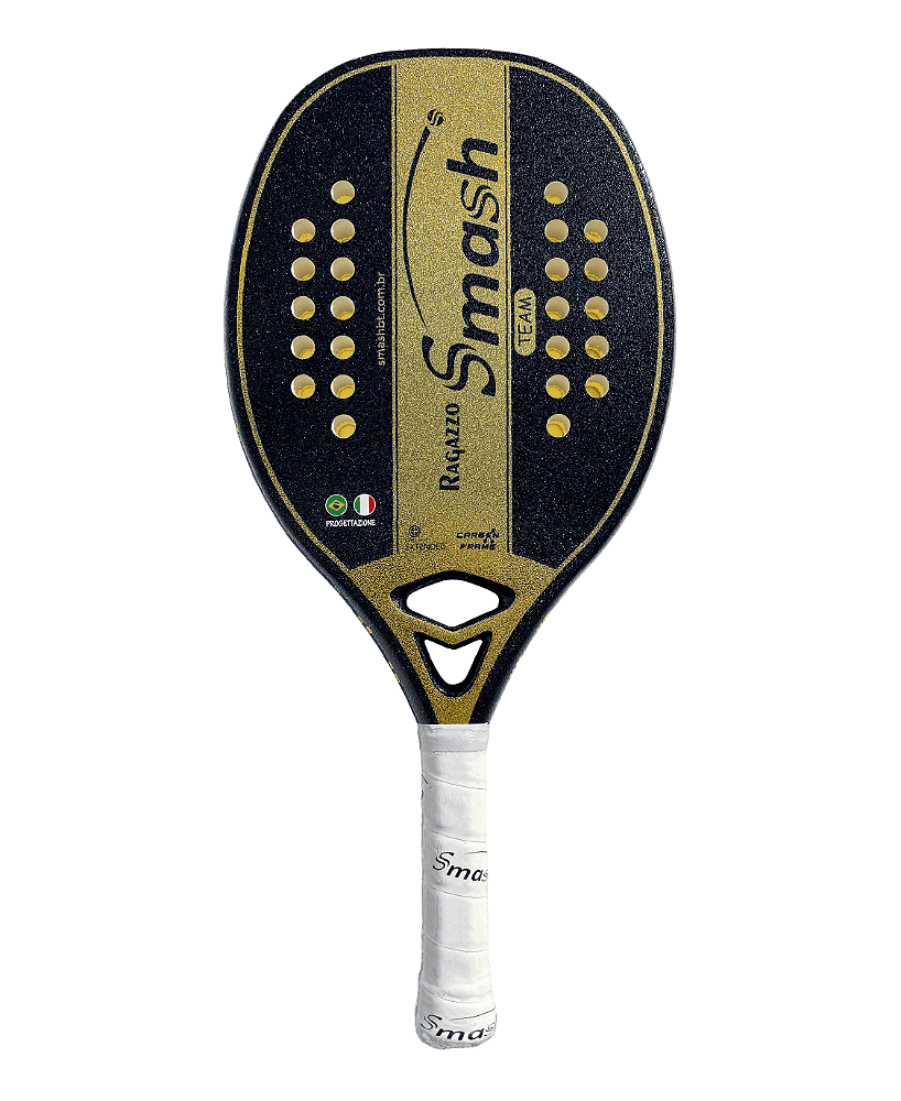 Raquete de Beach Tennis Smash Ragazzo Team