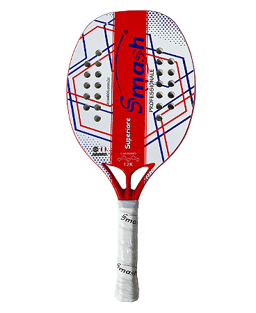 Raquete de Beach Tennis Smash Superiore Professionale