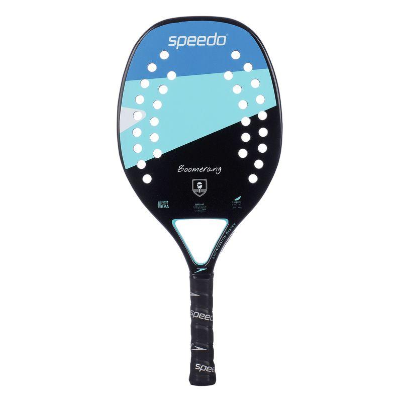 Raquete de Beach Tennis Speedo Boomerang