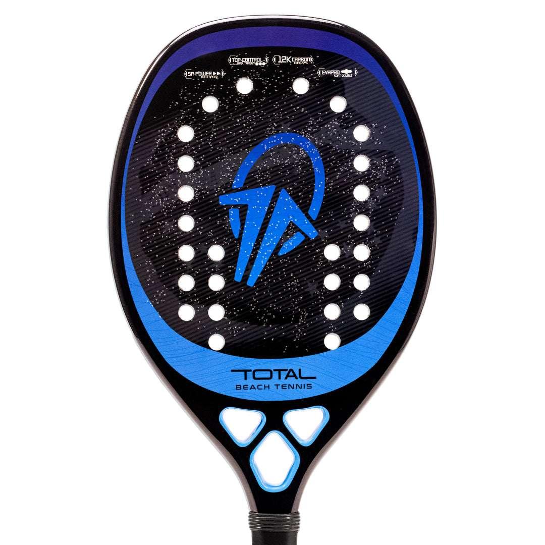 Raquete de Beach Tennis Total Beach Tennis Pro 25