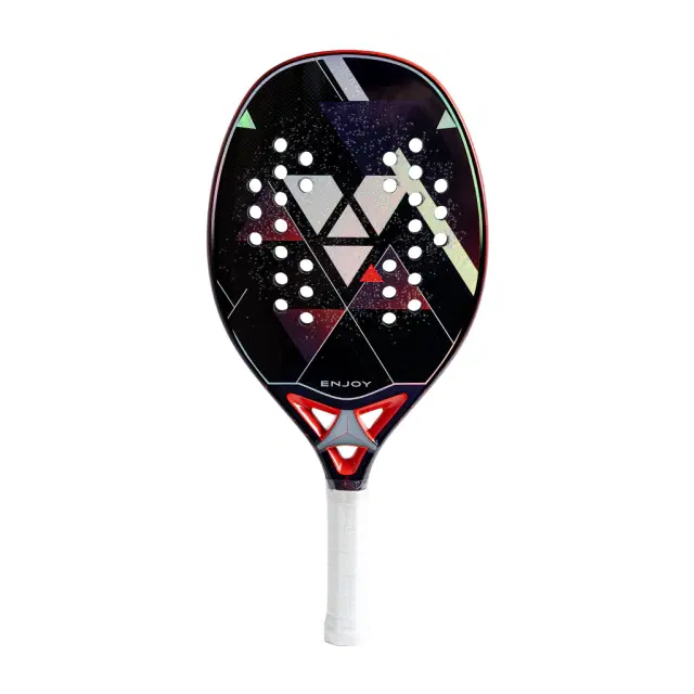 Raquete de Beach Tennis Vaib Enjoy 24