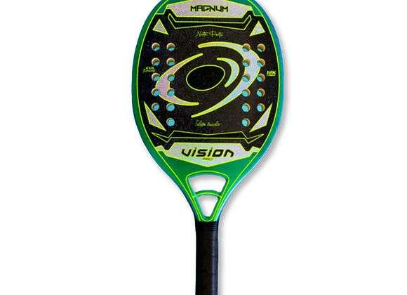 Raquete de Beach Tennis Vision Magnum 25