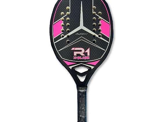 Raquete de Beach Tennis Vision R1 Rakketone