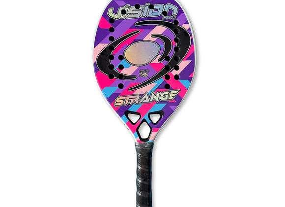 Raquete de Beach Tennis Vision Strange 25