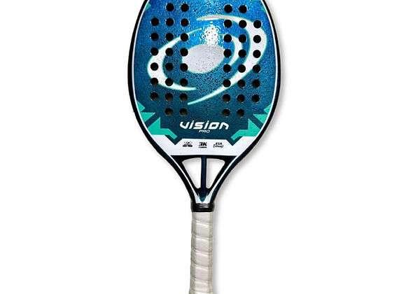 Raquete de Beach Tennis Vision Tech 25
