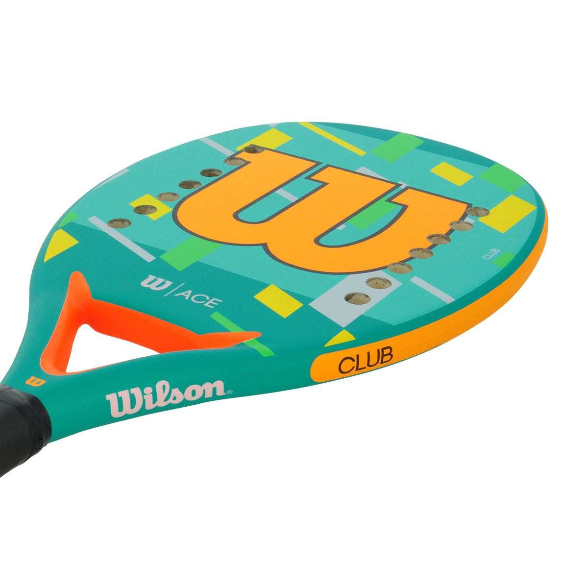Raquete de Beach Tennis Wilson Ace