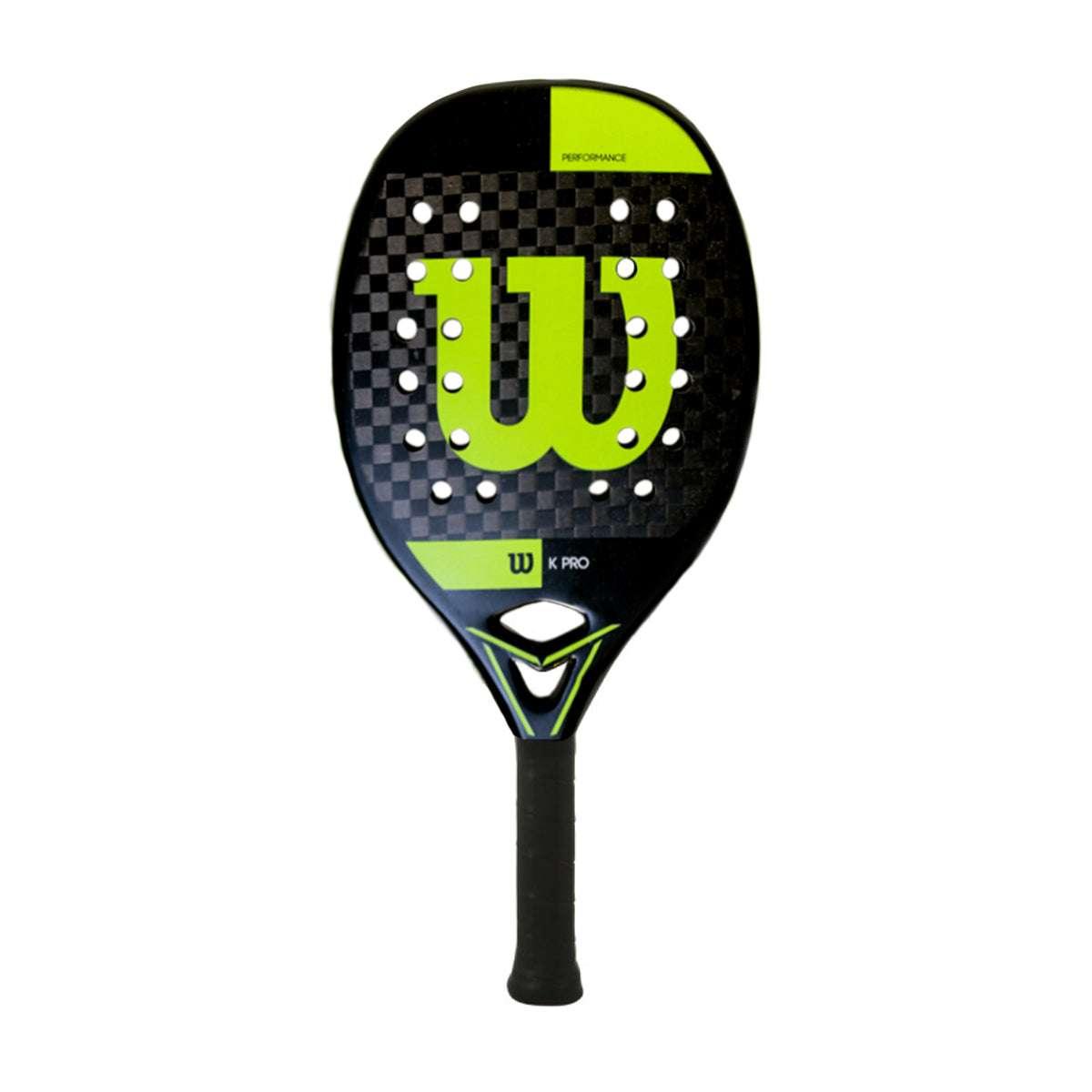 Raquete de Beach Tennis Wilson Pro