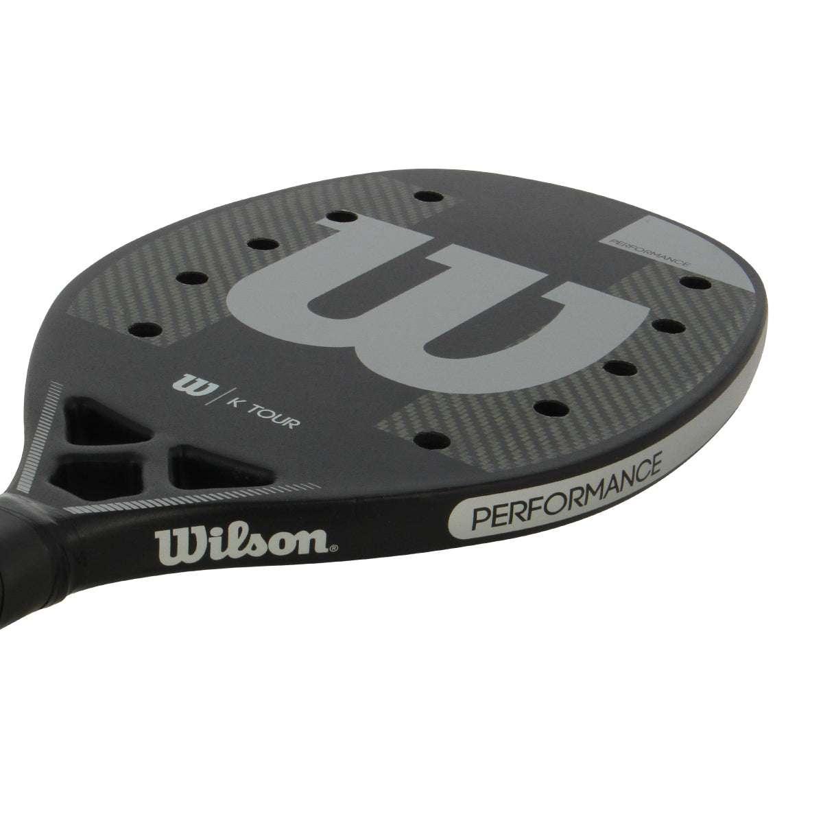Wilson Tour