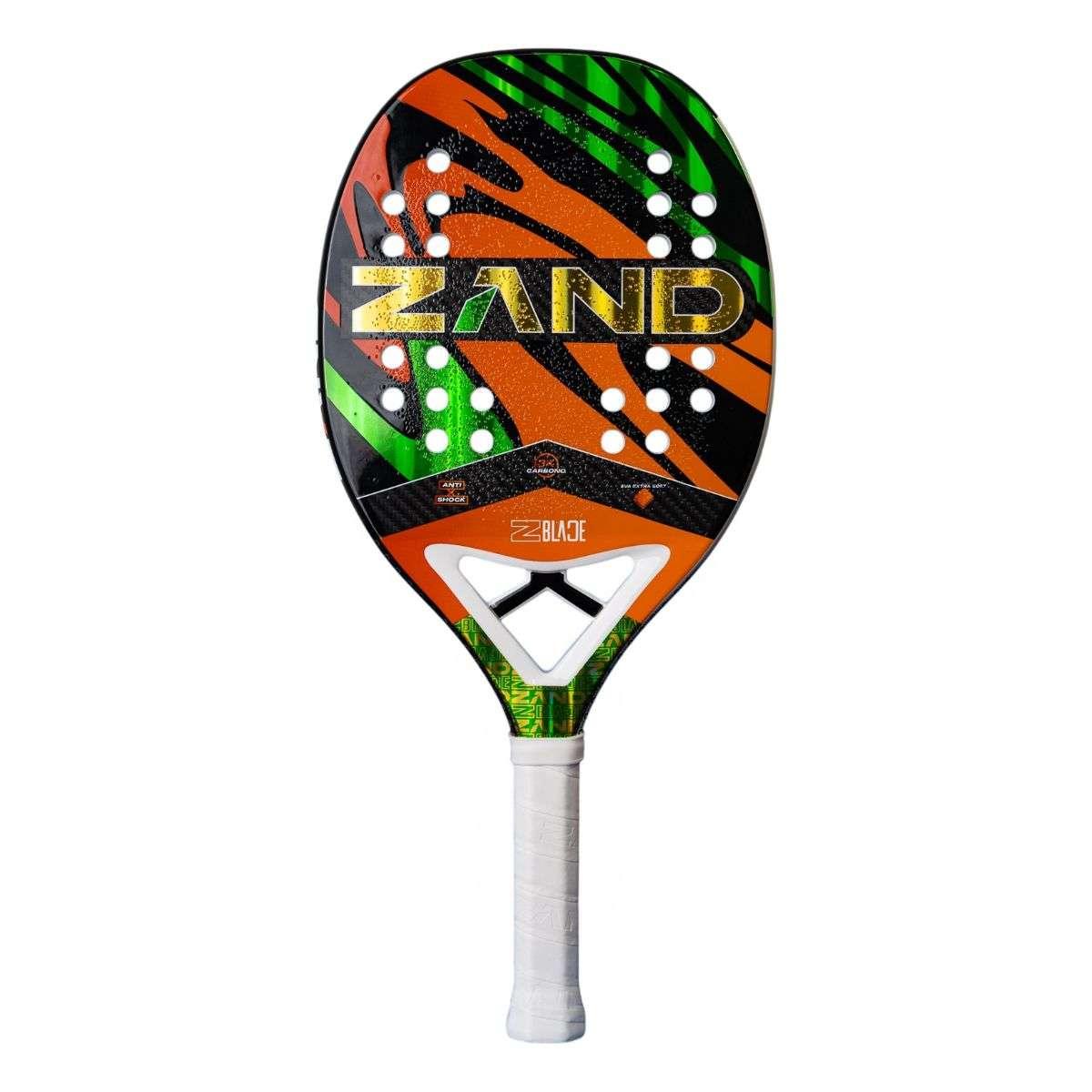 Raquete de Beach Tennis Zand Z Blade