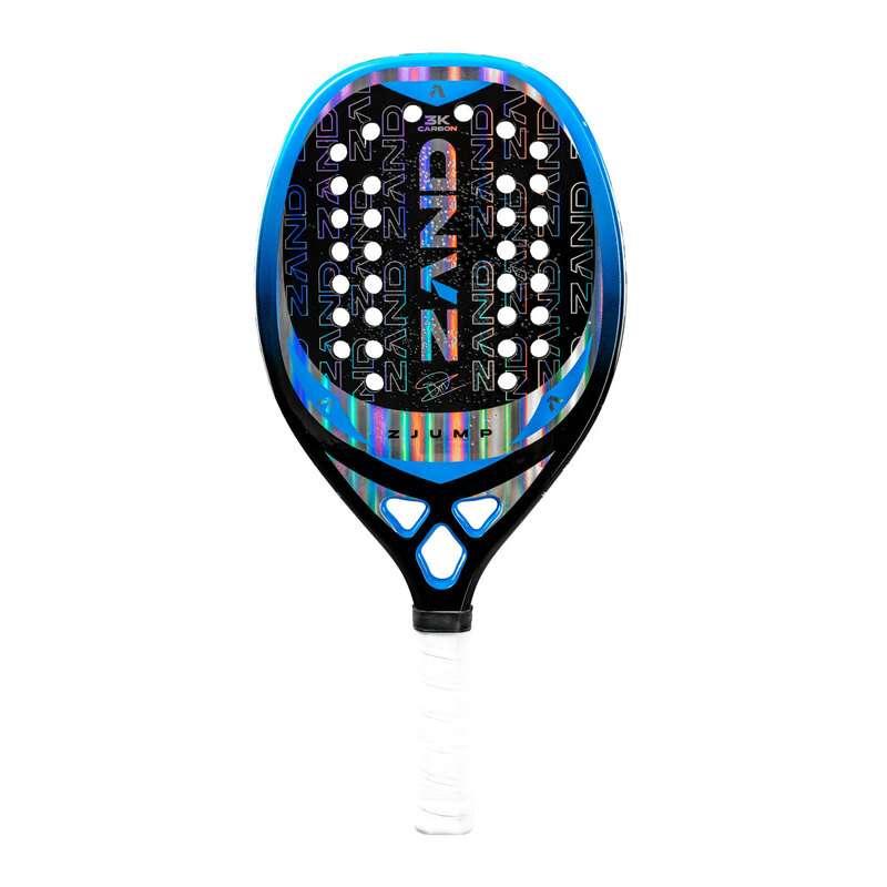 Raquete de Beach Tennis Zand Z Jump