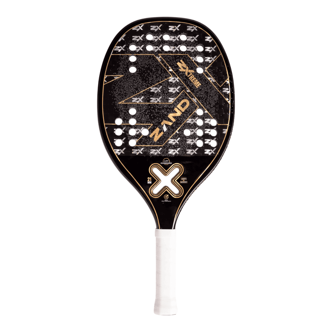Raquete de Beach Tennis Zand Z Xtreme