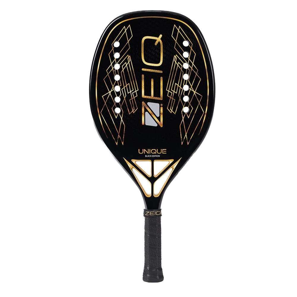Raquete de Beach Tennis Zeiq Unique