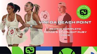 Thumbnail do vídeo de Vini da Beach Point