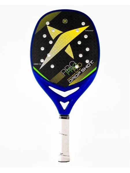 Raquete de Beach Tennis Drop Shot Excalibur Pro