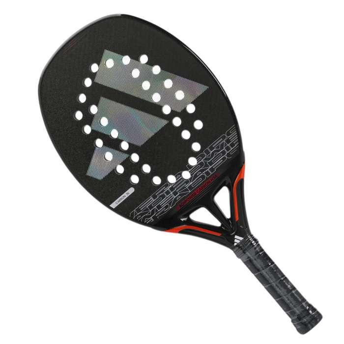 Raquete de Beach Tennis Adidas Adipower Carbon 3.3 H34