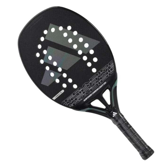 Raquete de Beach Tennis Adidas Adipower Carbon Light 3.3 H31