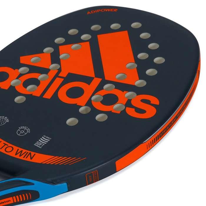 Raquete de Beach Tennis Adidas Adipower Team H31