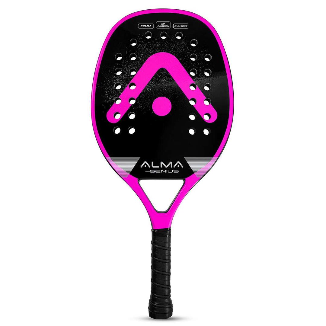 Raquete de Beach Tennis Alma Genius Skagen