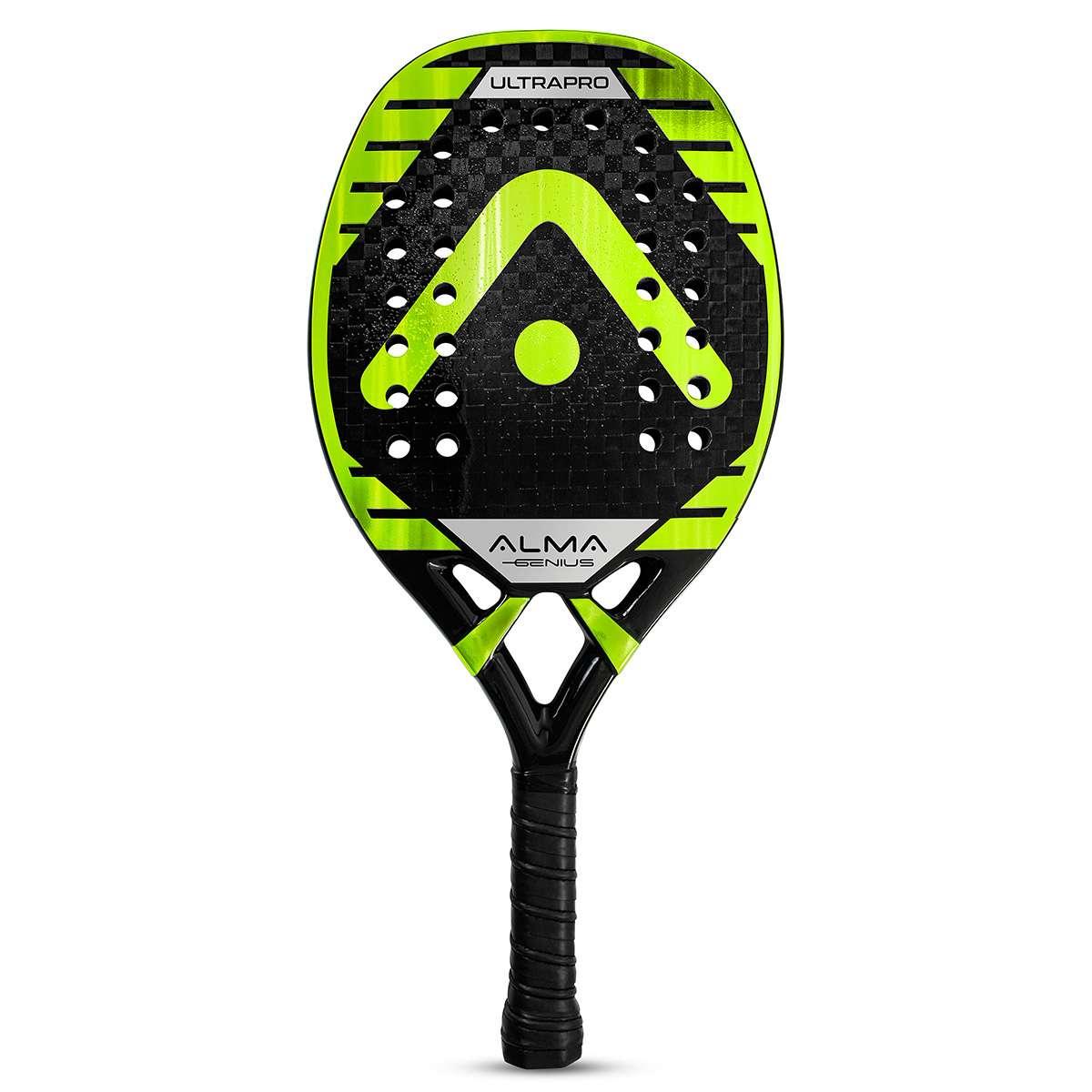 Raquete de Beach Tennis Alma Genius Ultrapro