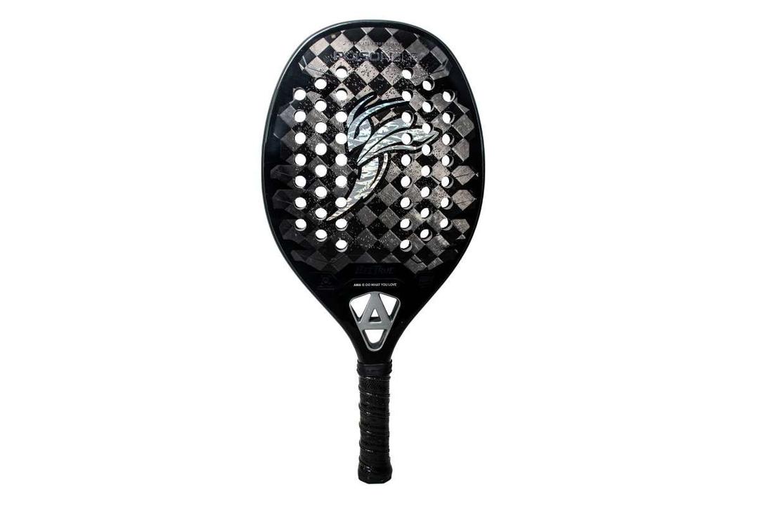 Raquete de Beach Tennis Ama Sport Poison Bee
