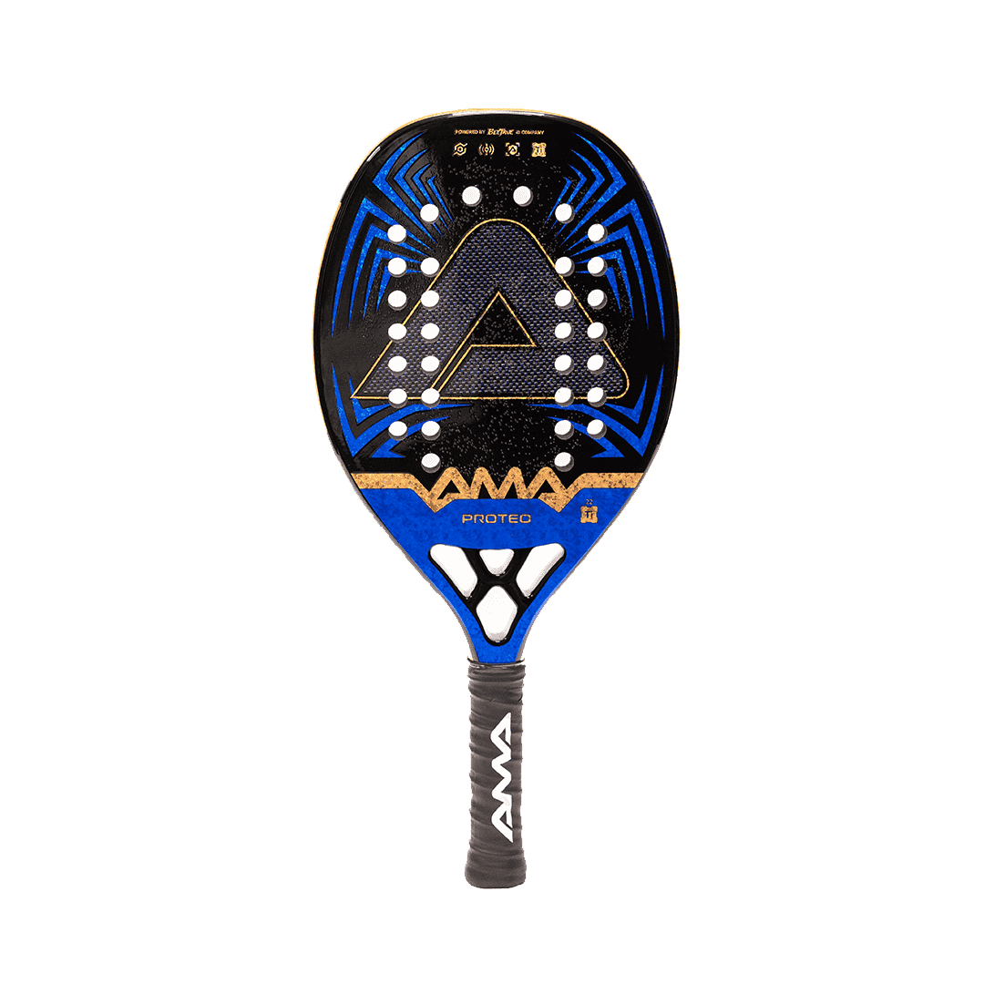 Raquete de Beach Tennis Ama Sport Proteo 25