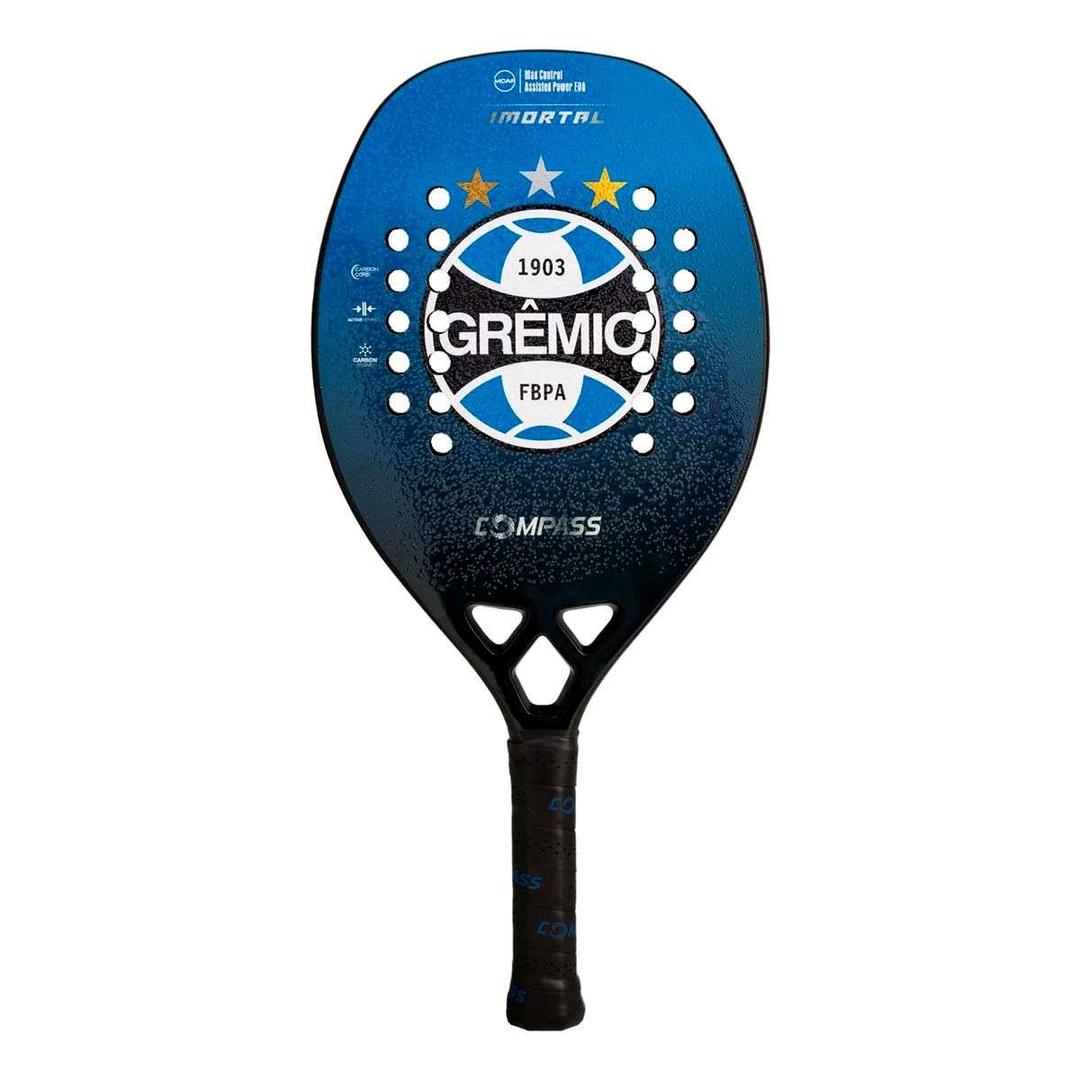 Raquete de Beach Tennis Compass Imortal