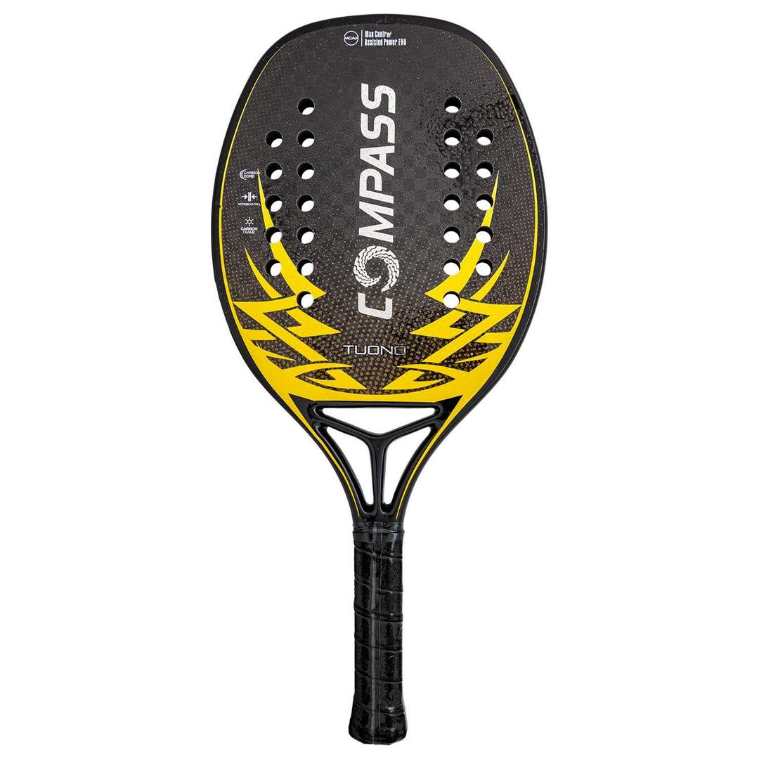 Raquete de Beach Tennis Compass Tuono 2023