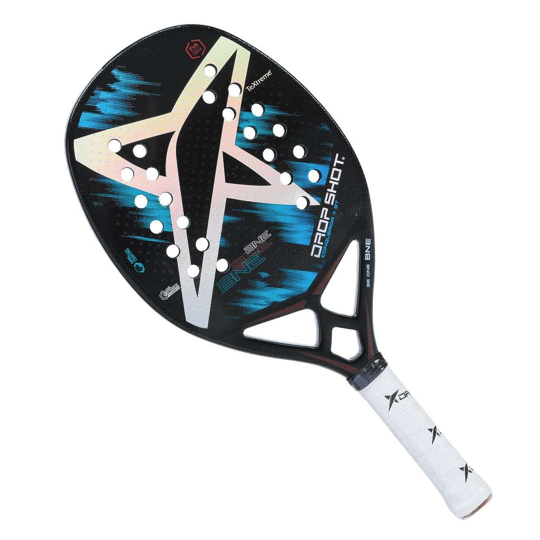 Raquete de Beach Tennis Drop Shot Conqueror 11.0
