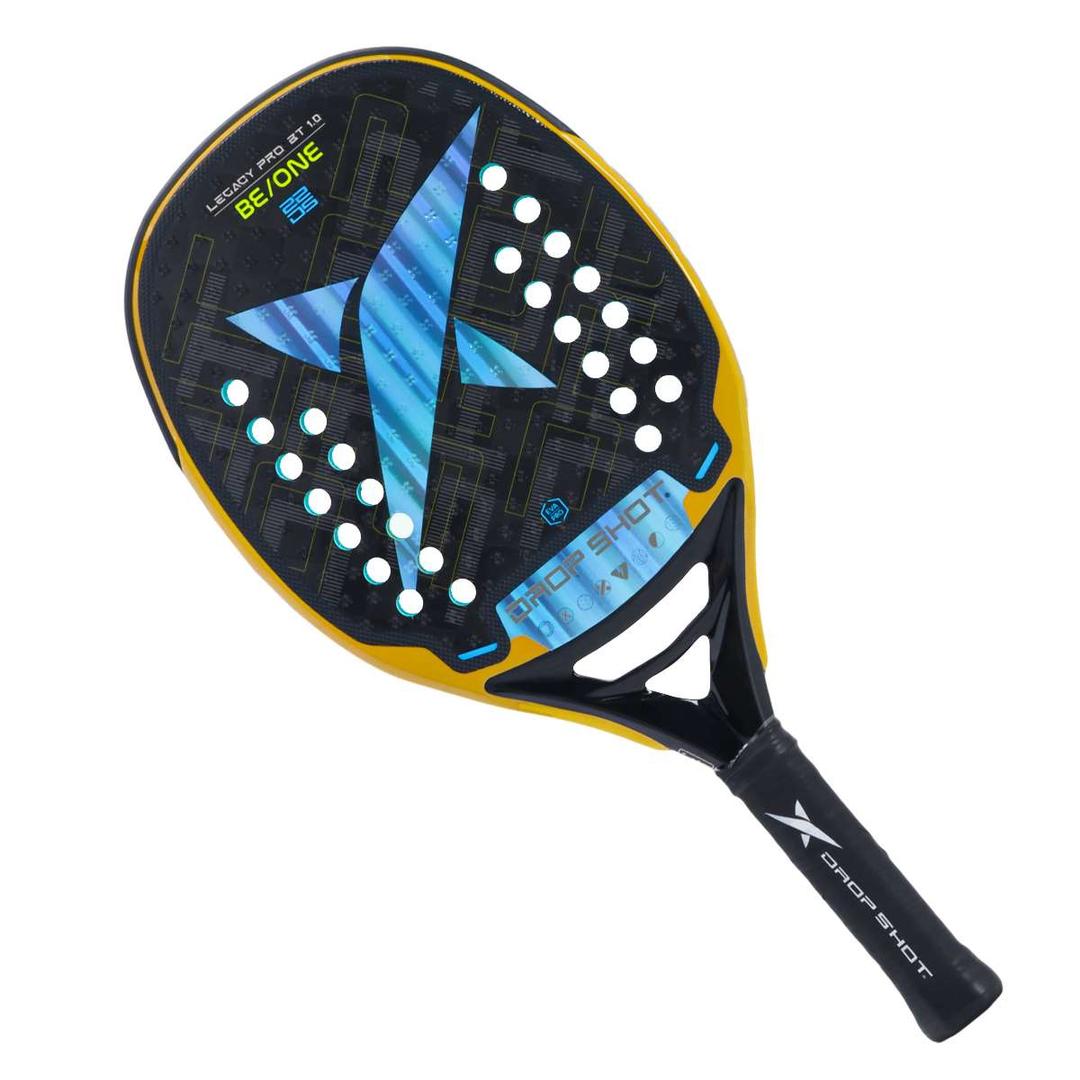 Raquete de Beach Tennis Drop Shot Legacy Pro 1.0