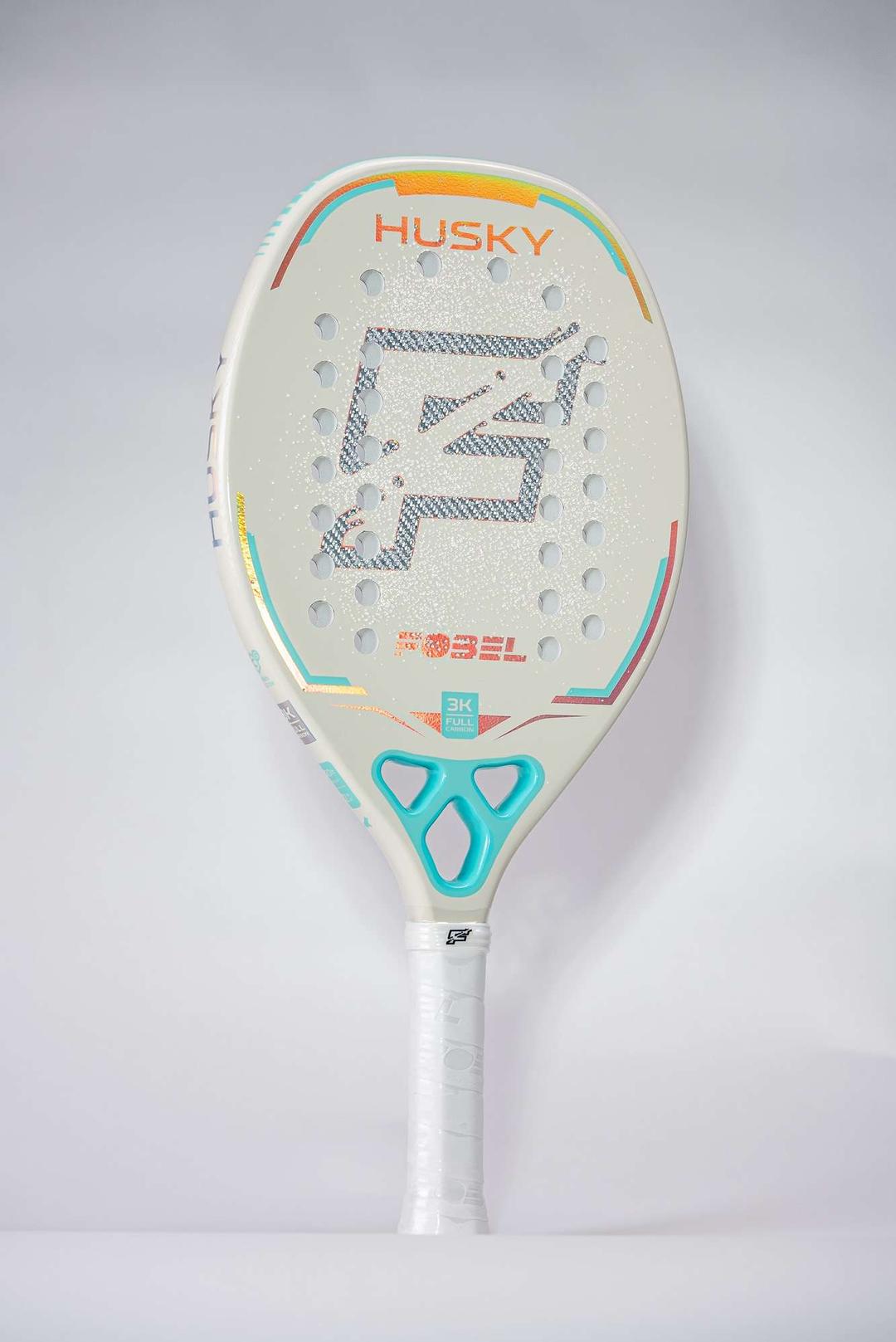 Raquete de Beach Tennis Fobel Husky