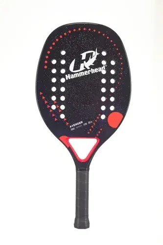 Raquete de Beach Tennis Hammerhead Avanger