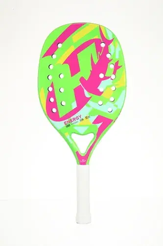Raquete de Beach Tennis Hammerhead Energy