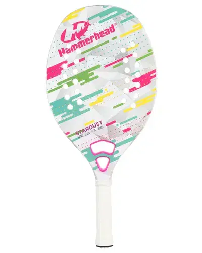 Raquete de Beach Tennis Hammerhead Stardust