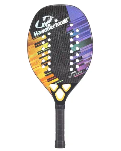 Raquete de Beach Tennis Hammerhead Steel