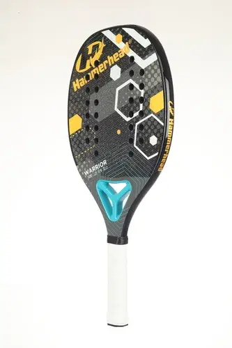 Raquete de Beach Tennis Hammerhead Warrior