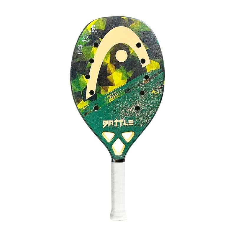 Raquete de Beach Tennis Head Battle