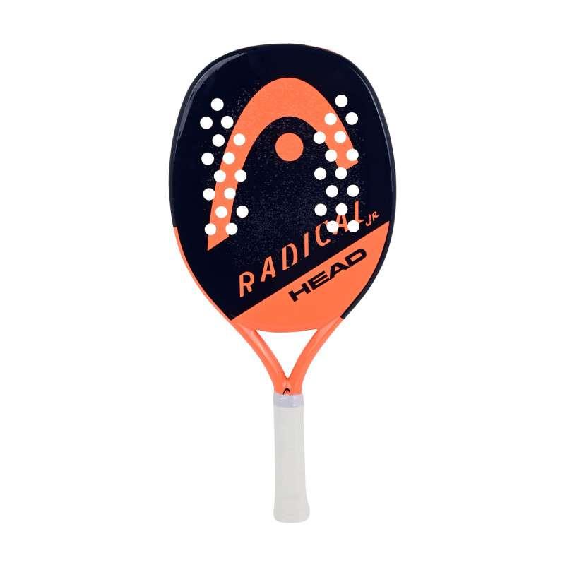 Raquete de Beach Tennis Head Radical Júnior